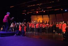 Alianza Francesa | Alianzas Polifónicas: cuando cientos de voces construyen un mismo lenguaje musical