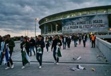 De la pasión al escepticismo: el ocaso de la Copa del Mundo