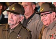 Fallece Ramiro Valdés: figura clave de la revolución cubana y cambios en modelo económico Cubano