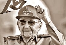 Raúl Castro, el último capítulo de un fracaso revolucionario