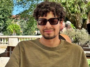 Rodrigo Torres
