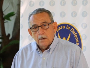 Florentín Meléndez