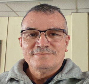 Juan Melgar Benítez