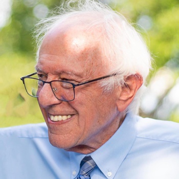 Bernie Sanders