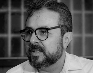 Ricardo Saenz de Tejada