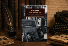 El Poemar de Luis Melgar