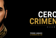 El libro “Cero crimen”: Nayib Bukele y cómo cambió el destino de El Salvador