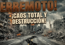 Terremoto en Colombia (2)
