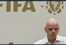 UEFA suspende boicot a la FIFA, pero prepara ofensiva judicial contra Gianni Infantino