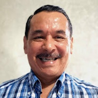 Mario Alfredo Cantarero