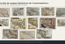 Mapas para reconstruir la historia: el nuevo acervo que llega al MUPI