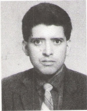 Mauricio Corpeño
