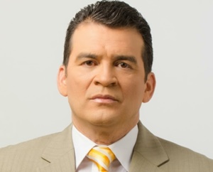 Romeo Lemus