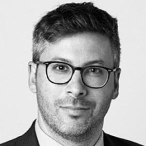 Yaniv Benhamou