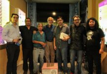 Voces de ContraPunto entrega reconocimientos a los ganadores del certamen de terror