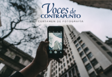 Voces de ContraPunto abre su mirada a un certamen de fotografía