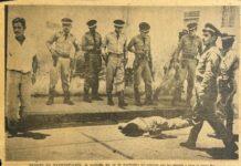 Día de la Patria: 15 de septiembre. Alegrías y dolores