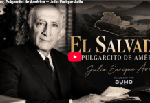 El Salvador, Pulgarcito de América
