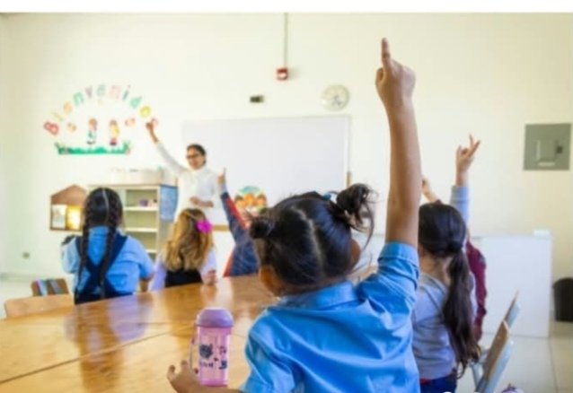 El Salvador y el Banco Mundial entregan 375 mil libros a escuelas para fortalecer la Primera Infancia