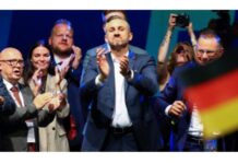 La AfD sacude Alemania: la ultraderecha gana en Sajonia-Anhalt y pone a prueba el cordón democrático
