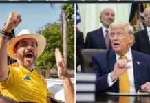 Trump y De la Espriella estrechan la relación, pero Colombia aún espera resultados concretos de Washington