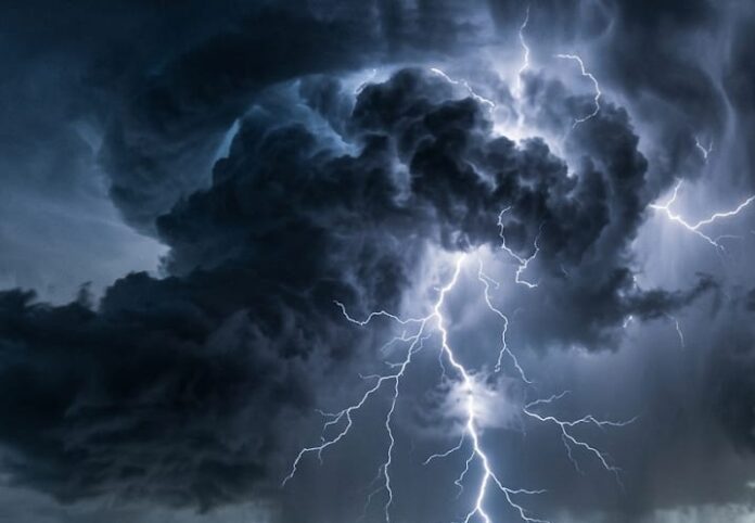 lluvias