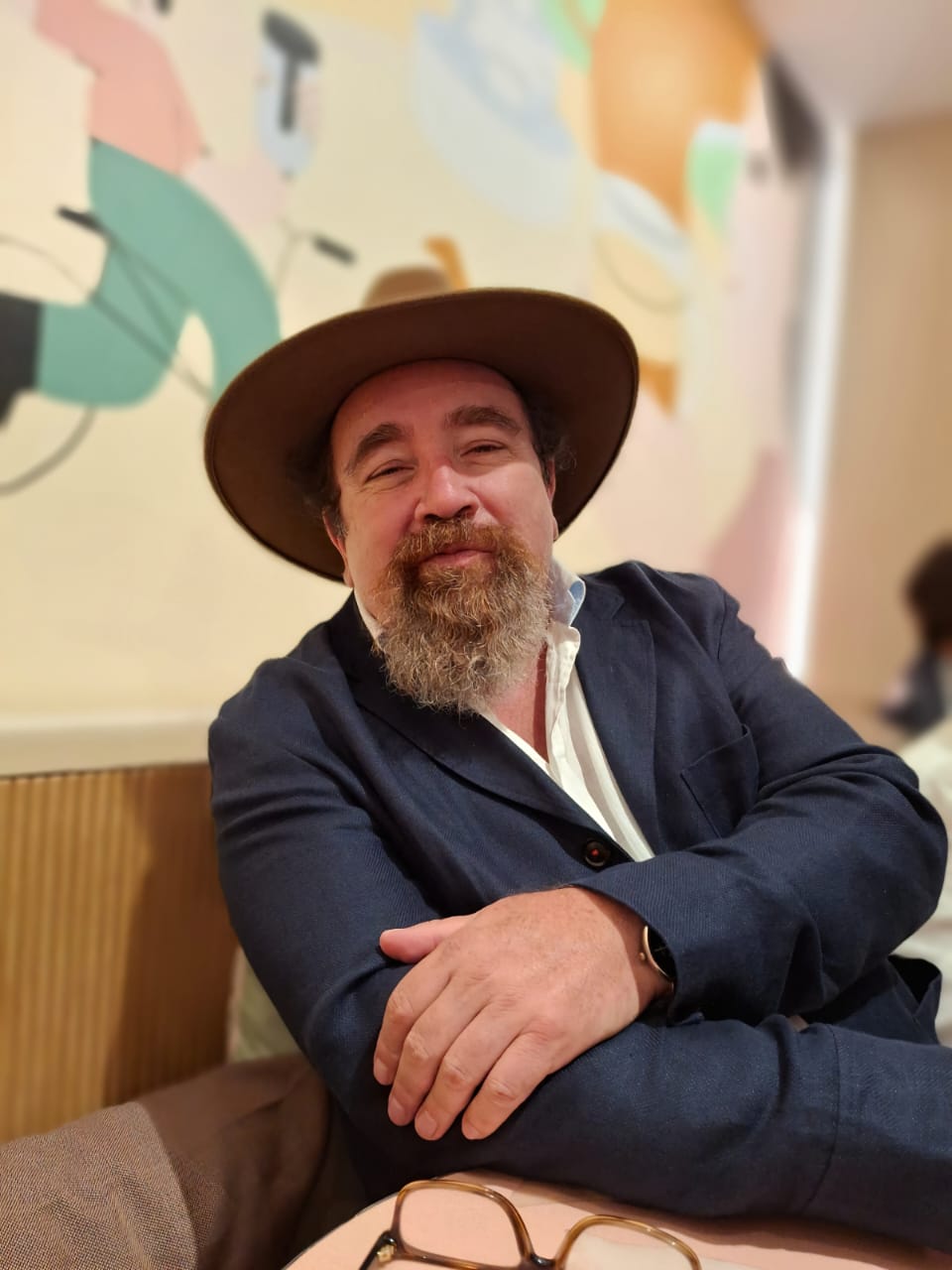 Gabriel Otero