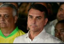 EE. UU. otorgará visado a Flávio Bolsonaro tras su salida de Brasil; Lula califica de “vergonzosa” su huida